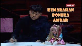 Kemarahan Boneka Ambar  Menembus Mata Batin Gang Of Ghosts  ANTV Eps 144 23 Januari 2019