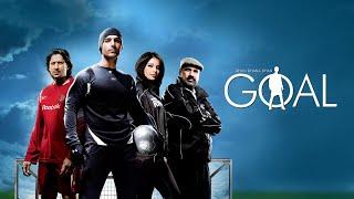 Dhan Dhana Dhan Goal 2007 Full HD Bollywood Hindi Movie  John Abraham Bipasha Basu Arshad Warsi