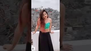 Hot Girls Dance  TikTok  Max Taka Tak  Josh  Moj  Vigo Video  Facebook  Instagram Reels