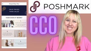 How to use Closet Clear Out on Poshmark - GorJes Method  Like Items and Delist  Relist