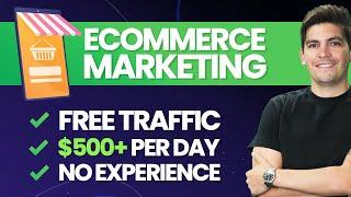 The Ultimate eCommerce Marketing Strategy Guide Seriously