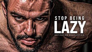 THE CURE TO LAZINESS - Best Motivational Speech Compilation Most Powerful Speeches 2021