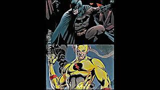 15k Special  - Batman Vs Other Good Fictional Characters Terms Of Character