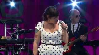 RocKwiz - Beth Hart - Id Rather Go Blind