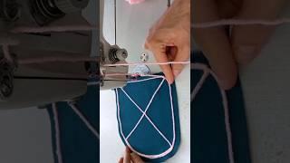 sewing. #fashion #sewingtutorial #idae #crafts  tailor nour