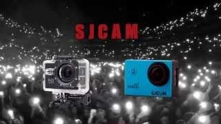 SJCAM аккумулятор для камер SJ4000 и SJ5000