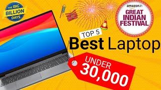 Top 5 Best Laptop Under 30000 in Amazon SaleBest Laptop Under 30000 in 2023