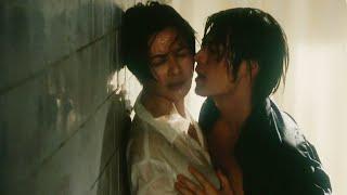 【Movie】中年美艷主婦受丈夫冷落，愛上理發師濕身熱吻