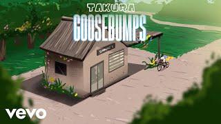 Takura - Goosebumps Visualizer