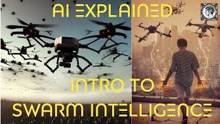 AI Explained Swarm Intelligence