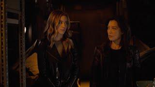 Marvel’s Agents of S.H.I.E.L.D.  Season 6 Ep. 8 ‘Collision Course’ Promo