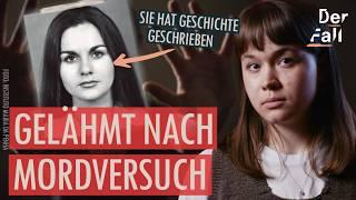 Wer schützt Frauen in den eigenen vier Wänden?  Der Fall Maria da Penha