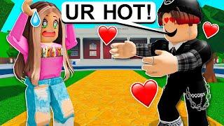 E-BOY Had A CRUSH On ME Roblox