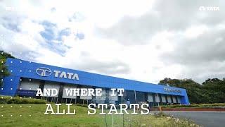Passion meet Purpose  Tata Motors Careers