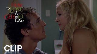 HOW TO LOSE A GUY IN 10 DAYS  Shower Clip  Paramount Movies