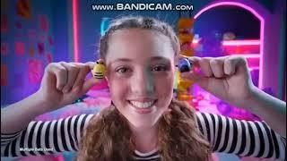 Nickelodeon USA Commercial Break Aug 5  2024  - 1