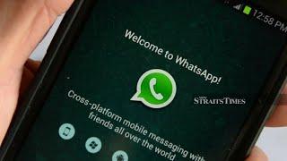 MCMC warns WhatsApp users to be wary of scammers who hack accounts