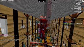 ViperMC EOTW TRAPPING IS BACK UNFINISHED FALLER + 1 HEART ESCAPE FROM KENZO & IMAKEMCVIDS