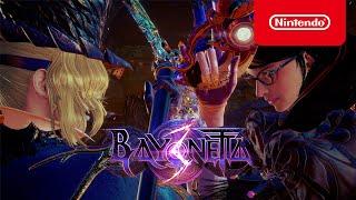 Bayonetta 3 - Bayonettas Everywhere? - Nintendo Switch