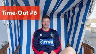 Was machst Du neben dem Handball am liebsten?  Time-Out Lasse Svan #2