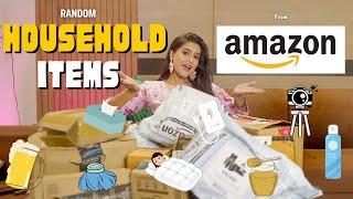 Useful *HOUSEHOLD* items from AMAZON  Must watch  must have products  discounted price gimaashi