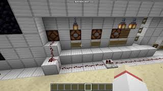 Minecraft - Kalkulator V1