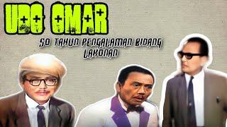 Udo Omar - Haji Bakhil Labu Labi