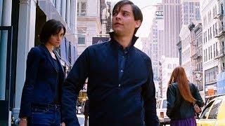 Peter Parker Evils Dance Scene - Spider-Man 3 2007 Movie CLIP HD