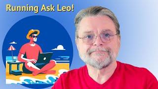 The Technology Behind Ask Leo