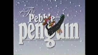 1995 The Pebble And The Penguin Theatrical Movie Promo