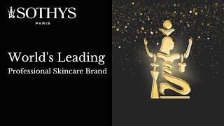 SOTHYS PARIS - Worlds Leading Professional Skincare Brand
