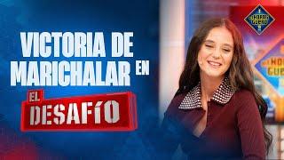 Victoria de Marichalar y su paso por El Desafío - El Hormiguero