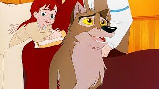 BALTO Clip - Balto is Back 1995