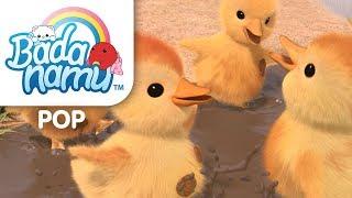 Splish Splash l Nursery Rhymes & Kids Songs