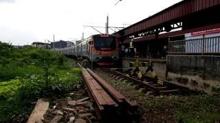 20160717 Jakarta KfW i9000 Series at Kampung Bandan