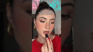 THE SECRET TO FLAWLESS MAKEUP  #makeuptutorial #acnepositivity #beautytips #realskintexture