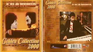 JON & VANGELIS Golden Collection 2000 REMASTERED