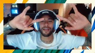 Neymar Jr Plays PUBG #5