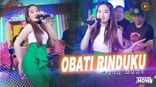 Aahh Aahh Obati Rinduku - Diva Hani Viral Tik Tok