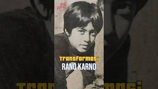 Transformasi Rano Karno