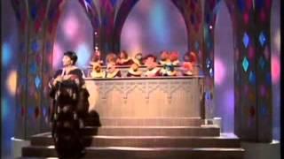 Muppets - Pearl Bailey - My soul is a witness