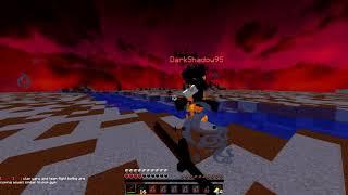 strafing on minecrafters hackusated  Kihar.net