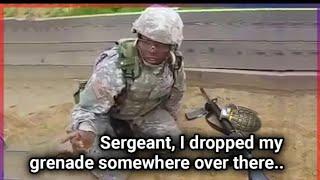 TOP 50 MILITARY FAILS