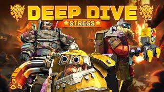 Deep Dives Are The Reason I Dont Sleep At Night  Deep Rock Galactic Gameplay