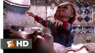 Bride of Chucky 27 Movie CLIP - Chucky Makes a Bride 1998 HD