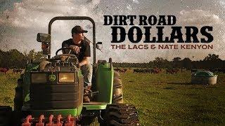 Dirt Road Dollars - The Lacs & Nate Kenyon Official Video