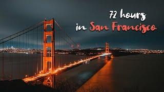 72-Hour Adventure in San Francisco  The Travel Intern