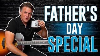 Fathers Day Episode