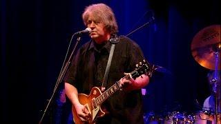 Mick Taylor Band - Live in Concert 1995