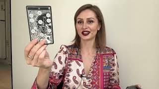 ПРОГНОЗ 23-29.09.24 ВСЕ ЗНАКИ VITA TAROT